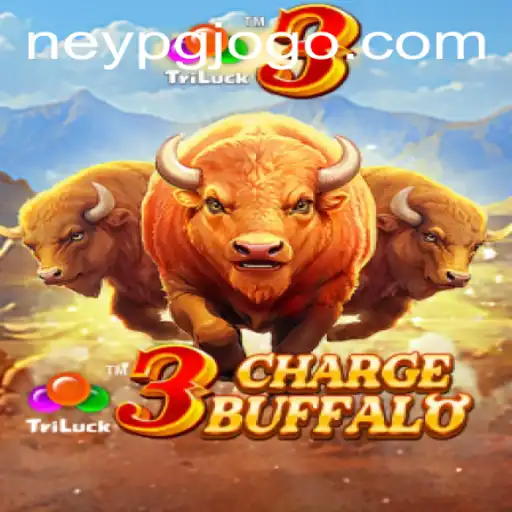 Explorando o Fascinante Mundo de 3ChargeBuffalo