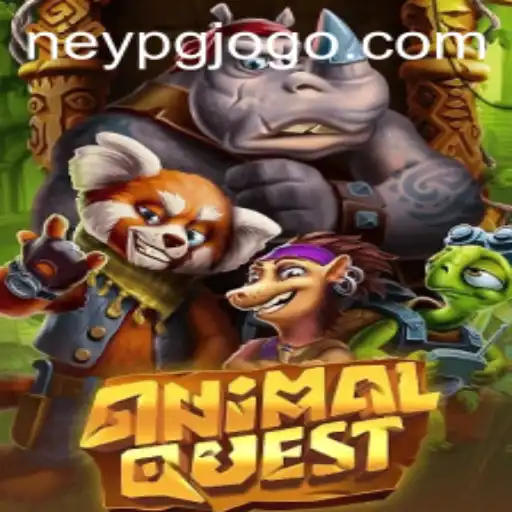 Explorando as Aventuras de AnimalQuest: Um Mergulho no Mundo Selvagem do Jogo