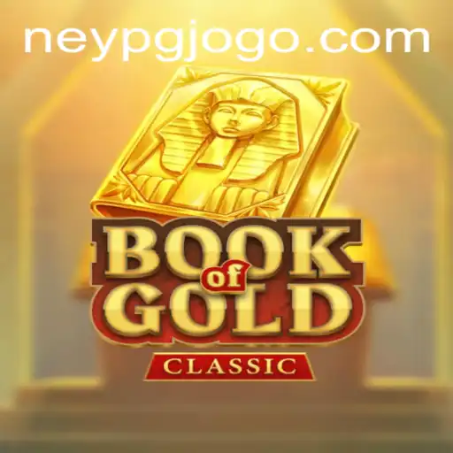 Explorando o Fascinante Mundo do Book of Gold Classic no neyPG.com