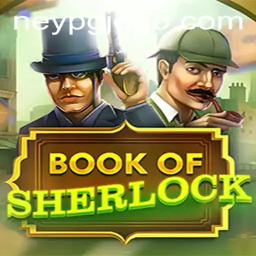 Explorando o Mundo do Jogo BookOfSherlock: Uma Aventura Envolvente com neyPG.com