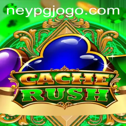 Explorando o Mundo de CacheRush: Um Jogo Inovador