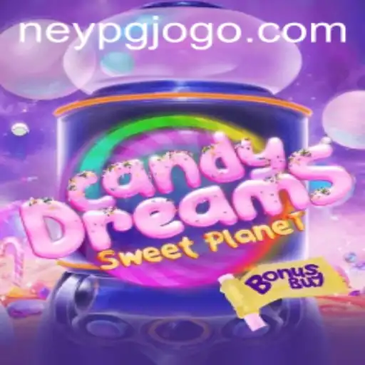 Descubra o Mundo Encantado de CandyDreamsSweetPlanet