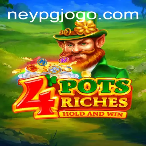 Conheça 4potsriches: O Novo Jogo de Estratégia e Sorte
