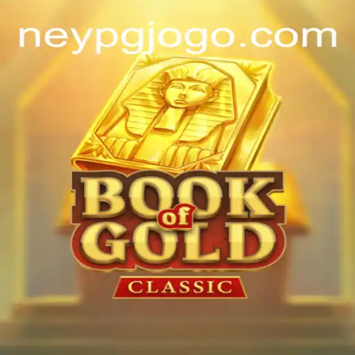 Explorando o Fascinante Mundo do Book of Gold Classic no neyPG.com