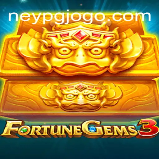 FortuneGems3: Descubra a Emoção e Estratégia do Novo Jogo
