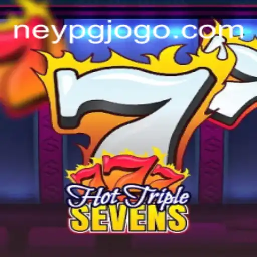 HotTripleSevens: Um Novo Clássico no Mundo dos Jogos de Cassino Online