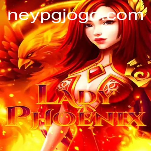 Explorando LadyPhoenix: Uma Jornada no Mundo de Fantasia em neyPG.com