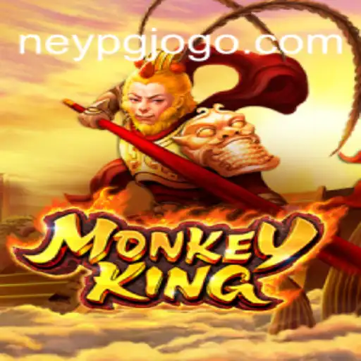 Descubra o Fantástico Mundo de MonkeyKing: O Jogo que Está Dominando as Telas com neyPG.com
