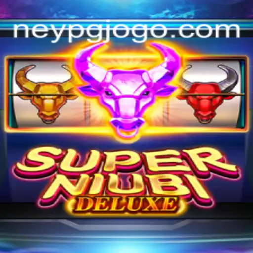 SuperNiubiDeluxe: Descubra o Mundo Fantástico de Aventura e Desafios