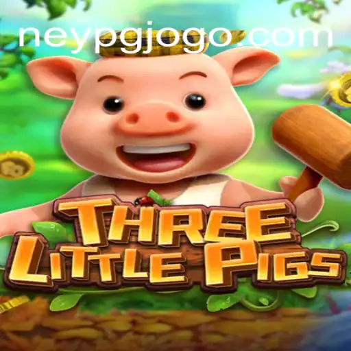 Descubra o Fascinante Universo do Jogo THREELITTLEPIGS