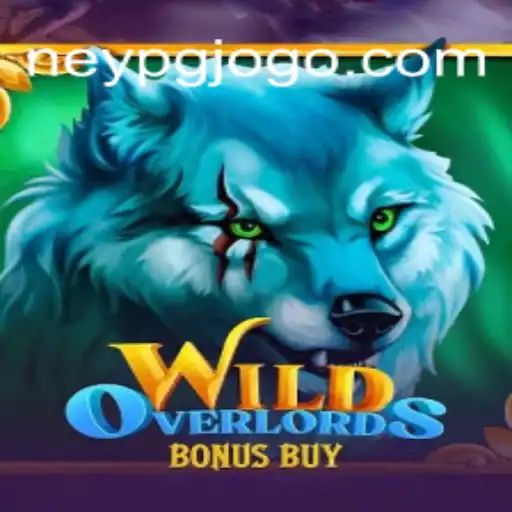 Explorando as Aventuras Incríveis do Jogo WildOverlordsBonusBuy