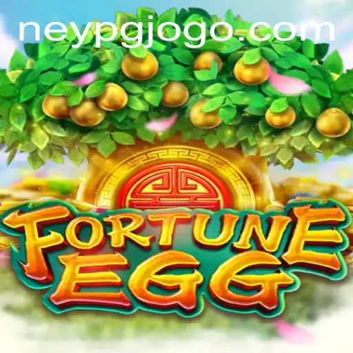 FortuneEgg: Uma Nova Sensação no Mundo dos Jogos Online