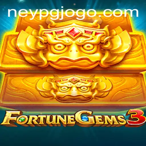 FortuneGems3: Descubra a Emoção e Estratégia do Novo Jogo