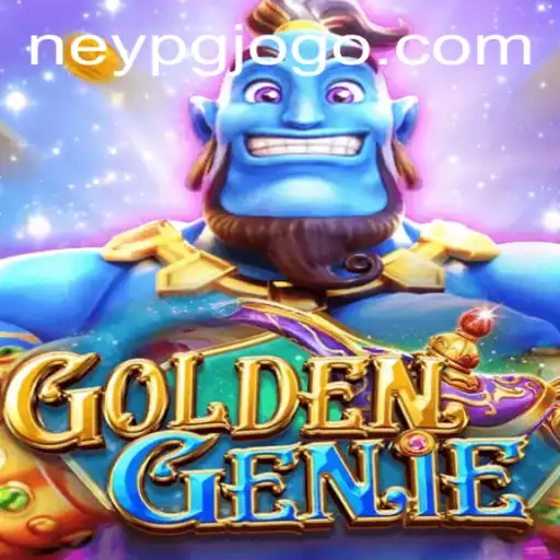 Descubra o Fascinante Mundo de GOLDENGENIE: O Jogo de Estratégia Revolucionário