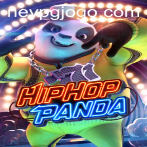 Descubra o Mundo de HipHopPanda e Sua Aventura Musical