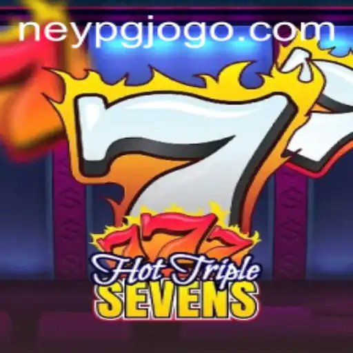 HotTripleSevens: Um Novo Clássico no Mundo dos Jogos de Cassino Online