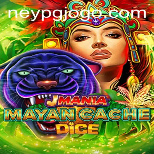 JManiaMayanCacheDice: Descubra a Emoção de um Novo Jogo de Dados