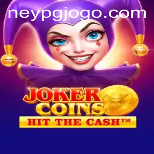 Descubra o Mundo Empolgante de JokerCoins: O Novo Fenômeno dos Jogos Online