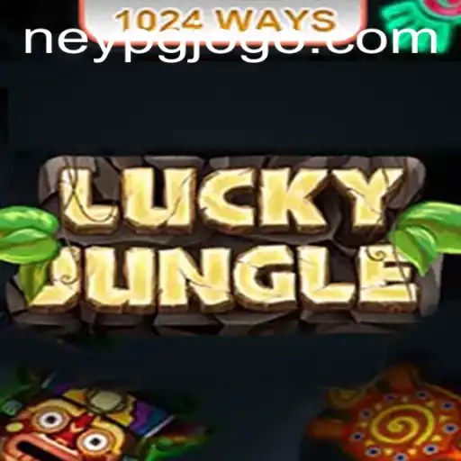Explorando o Mundo de LuckyJungle1024: Aventuras na Floresta Encantada