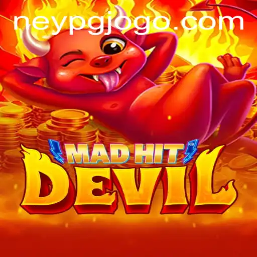Descubra o Fascinante Jogo MadHitDevil e Conecte-se com neyPG.com