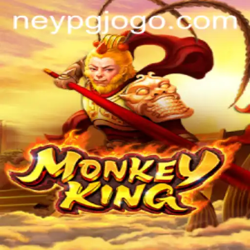 Descubra o Fantástico Mundo de MonkeyKing: O Jogo que Está Dominando as Telas com neyPG.com