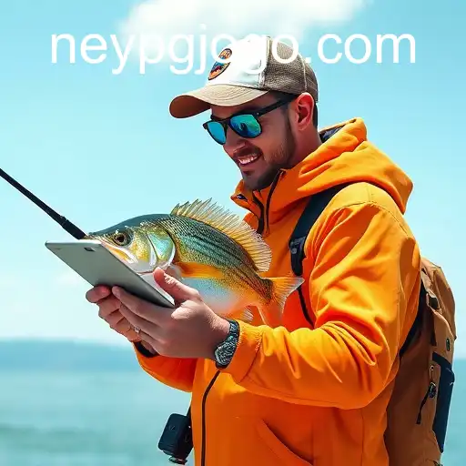 Pesca online