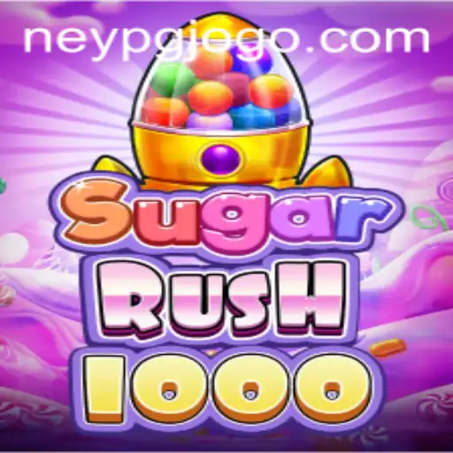 SugarRush1000: Uma Imersão Doce no Universo dos Jogos