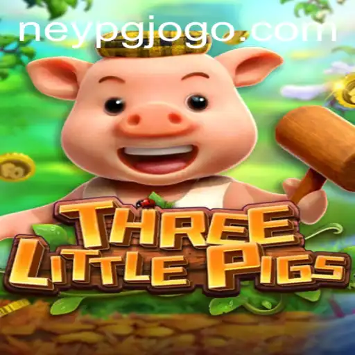 Descubra o Fascinante Universo do Jogo THREELITTLEPIGS