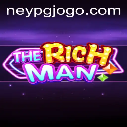 TheRichMan: Uma Introdução Completa ao Jogo Inovador